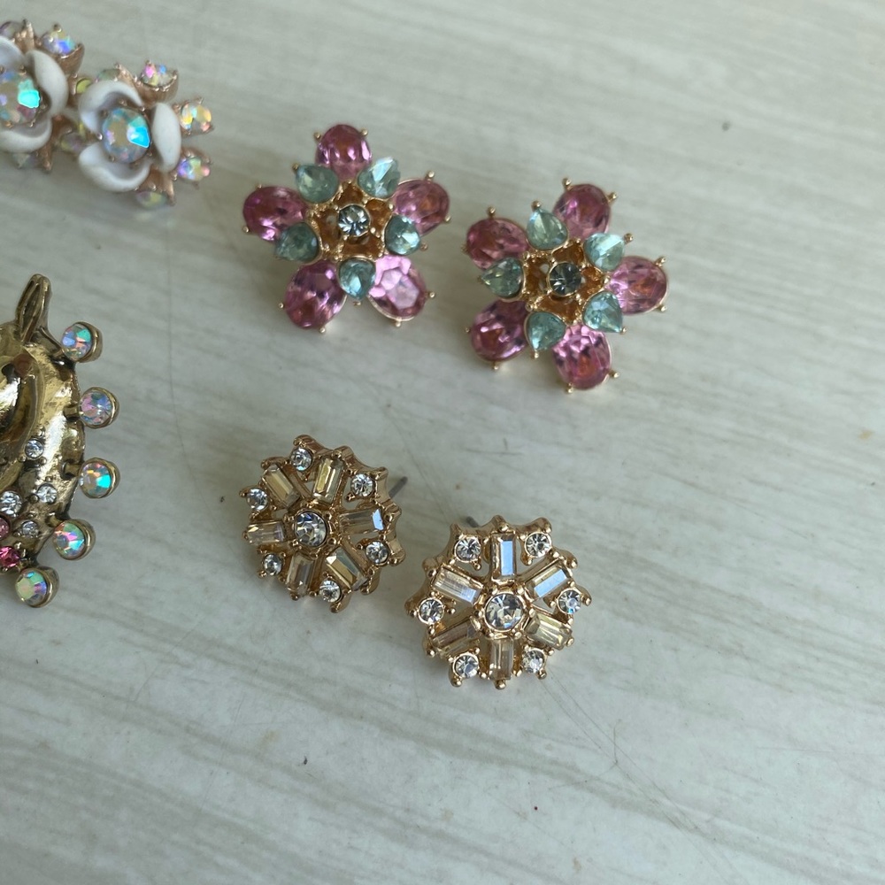 Earring bundle! - Picture 2 of 3